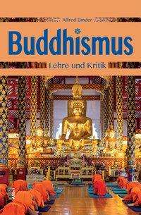 Cover for Binder · Buddhismus (Book)