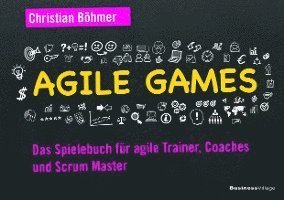 Cover for Christian · Agile Games (Bok)