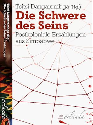 Cover for Karen Mukwasi · Die Schwere des Seins (Book) (2024)