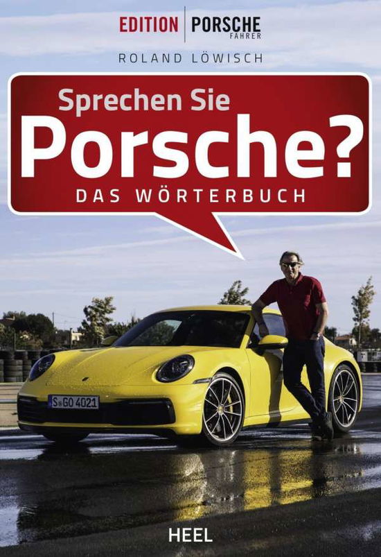 Cover for Löwisch · Sprechen Sie Porsche? (Book)