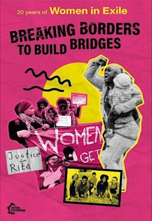 Cover for Breaking Borders to Build Bridges (Book) (2022)