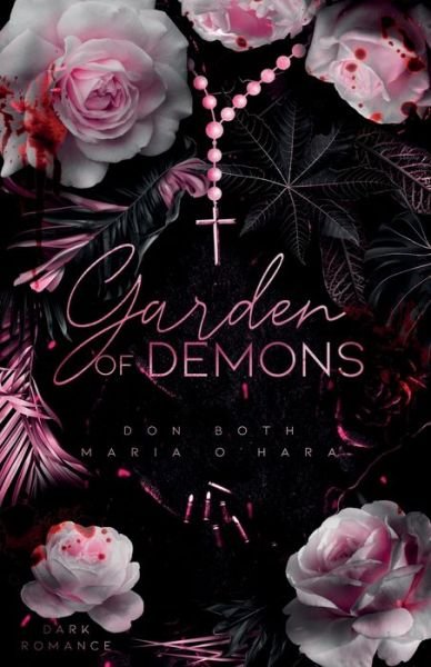 Cover for Maria O'Hara · Garden of Demons (Taschenbuch) (2020)