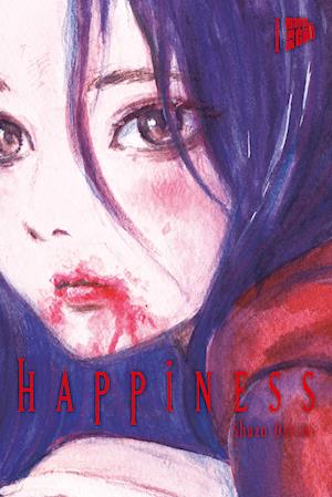 Cover for Shuzo Oshimi · Oshimi:happiness 1 (Book)