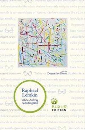 Cover for Raphael Lemkin · Ohne Auftrag (Book) (2020)