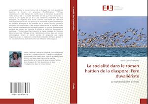 Cover for Charles · La socialité dans le roman haït (Book)