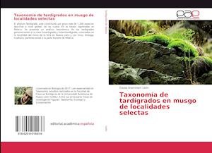 Cover for León · Taxonomía de tardígrados en musgo (Bok)
