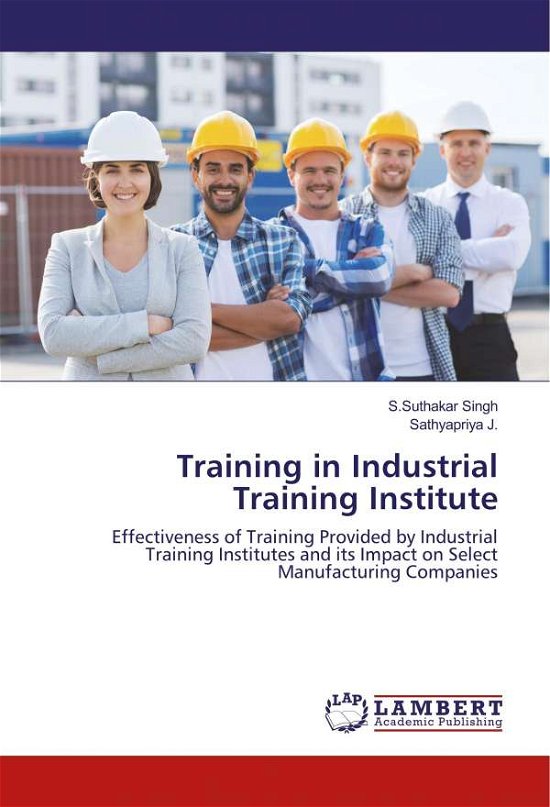 Cover for Singh · Training in Industrial Training I (Buch) (2020)