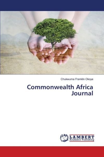 Cover for Okoye · Commonwealth Africa Journal (Buch) (2020)