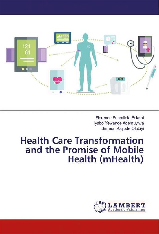 Cover for Folami · Health Care Transformation and t (Bog)