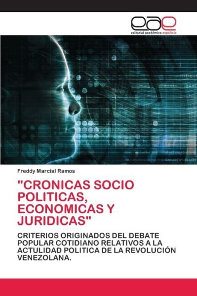 Cover for Ramos · &quot;Cronicas Socio Politicas, Econom (Book) (2020)