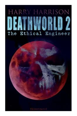 Cover for Harry Harrison · Deathworld 2 (Paperback Book) (2020)