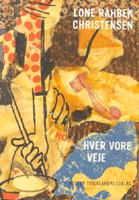 Cover for Lone Rahbek Christensen · Etnologiske studier, 1: Hver vore veje (Sewn Spine Book) [1st edition] (1997)