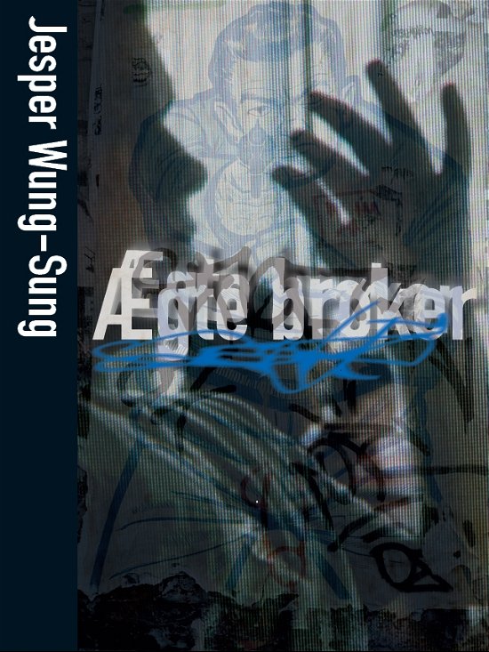 Cover for Jesper Wung-Sung · Frit for fantasi: Ægte brøker (Sewn Spine Book) [1st edition] (2009)