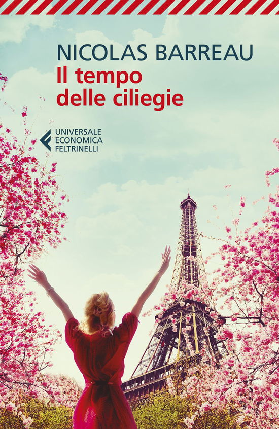 Il Tempo Delle Ciliegie - Nicolas Barreau - Books - - 9788807897436 -