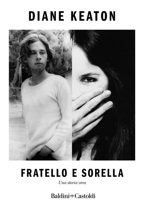 Fratello E Sorella - Diane Keaton - Books -  - 9788893883436 - 