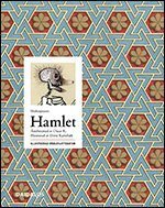 Cover for William Shakespeare · Illustrerad världslitteratur: Hamlet : återberättad av Oscar K. (Indbundet Bog) (2011)