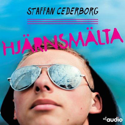 Cover for Staffan Cederborg · Hjärnsmälta (Płyta CD z plikami MP3) (2018)