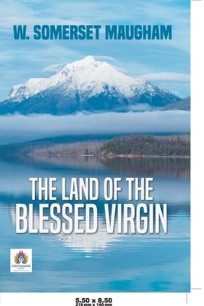 Cover for A W Tozer · The Land of The Blessed Virgin (Paperback Book) (2021)