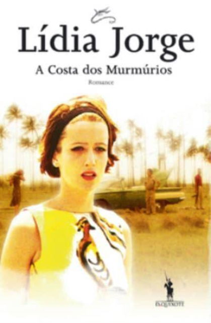 Cover for Lidia Jorge · A Costa dos Murmurios (Paperback Book) (2002)