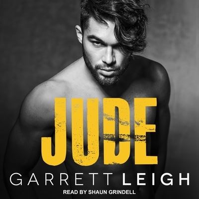 Cover for Garrett Leigh · Jude (CD) (2019)