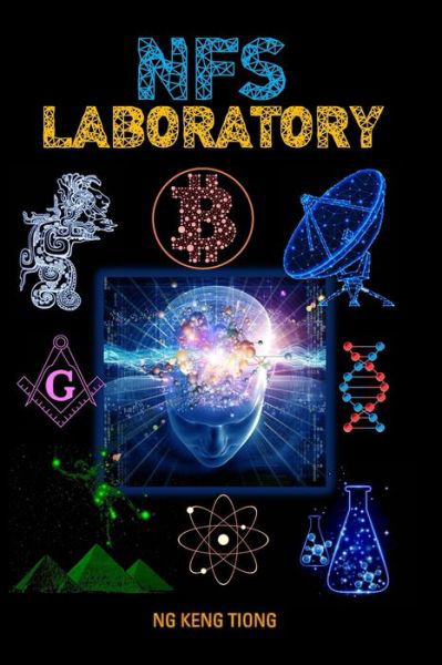 Cover for Keng Tiong Ng · NFS Laboratory (Paperback Book) (2021)
