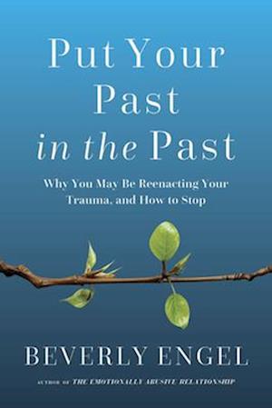 Cover for Engel · Put Your Past In The Past (Buch) (2025)