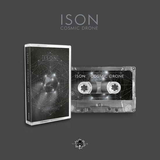 Cosmic Drone - Ison - Musikk - AVANTGARDE - 0301660561437 - 10. juni 2022