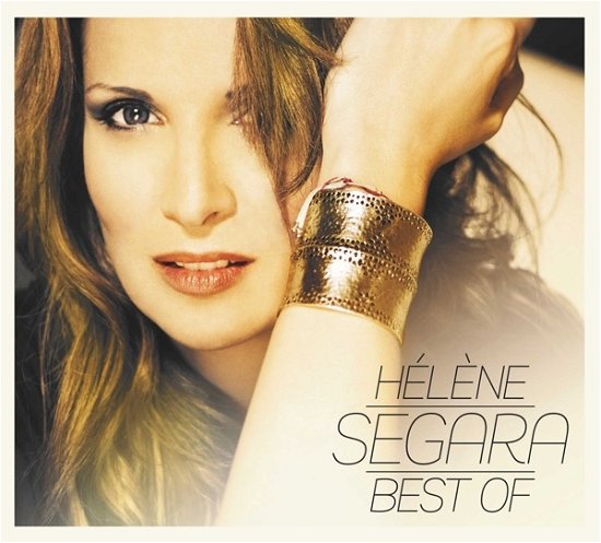 Helene Segara · Best Of (CD) (2021)