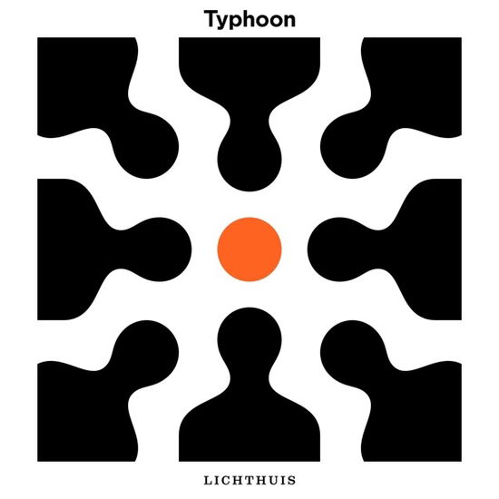 Lichthuis - Typhoon - Musique - TOP NOTCH - 0602435233437 - 30 octobre 2020