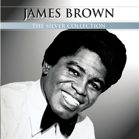 James Brown · Silver Collection (CD) (2024)