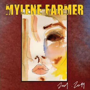 Cover for Mylene Farmer · Best Of 2001 - 2011 (CD) [Digipak] (2011)