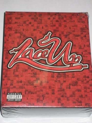 Cover for Mgk · Lace Up (CD) [Limited edition]