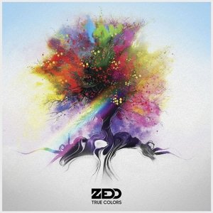Cover for Zedd · True Colors (F) (CD) (2015)