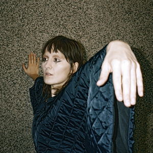 Cover for Cate Le Bon · Crab Day (CD) (2022)