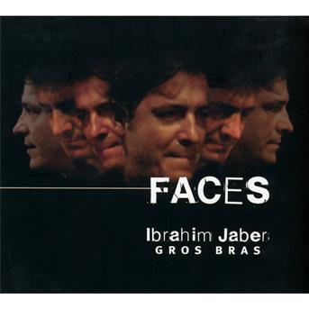 Cover for Ibrahim Jaber · Faces (CD) (2007)