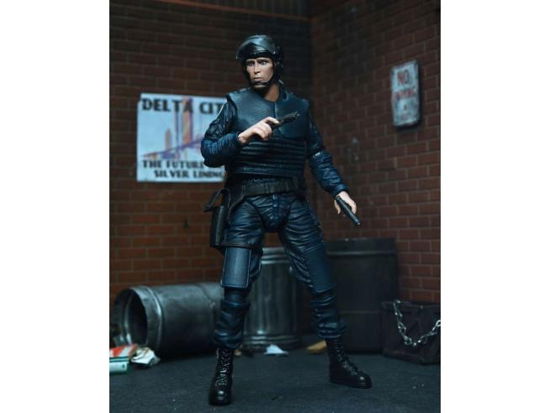 Cover for Neca · Robocop Ult Alex Murphey Ocp Uniform 7in af (MERCH) (2024)