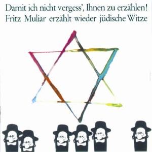 Cover for Fritz Muliar · MULIAR:Damit ich nicht vergess (CD) (1997)
