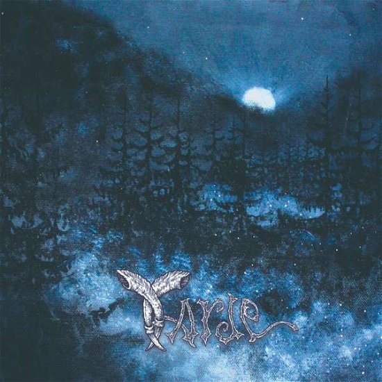 Cover for Varde · Asgaardsreien (CD) [EP edition] (2021)