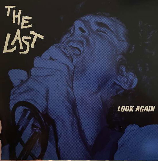 Look Again - Last - Música - AMS - 0767981176437 - 18 de diciembre de 2020