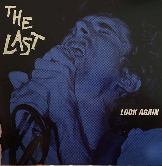 Cover for Last · Look Again (LP) (2020)