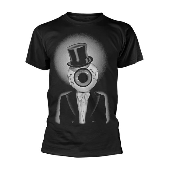 Eyeball - The Residents - Marchandise - PHM PUNK - 0803343160437 - 22 mai 2017