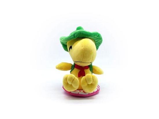 Peanuts Plüschfigur Woodstock Shoulder Rider 22 cm (Toys) (2024)