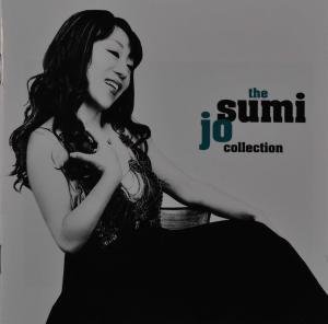 The Sumi Jo Collection - Jo Sumi - Música - WEA - 0825646881437 - 15 de noviembre de 2017