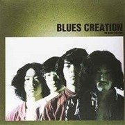Blues Creation - Blues Creation - Musik - AUDIO CLARITY - 0889397107437 - 24. juli 2020