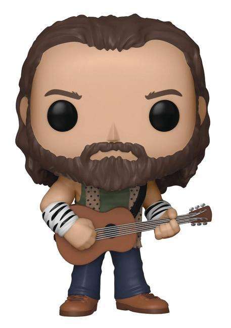 elias funko pop