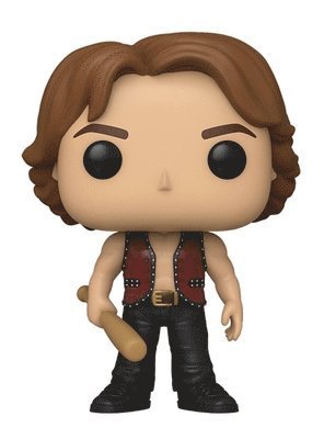 Cover for Funko Pop! Movies: · Warriors - Swan (MERCH) (2020)