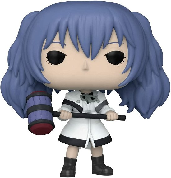 Cover for Pop Anime Tokyo Ghoul · Funko Pop Anime Tokyo Ghoul Re Saiko Yonebayashi (Funko POP!) (2022)