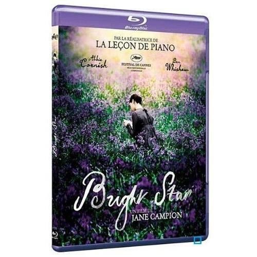 Cover for Bright Star (Blu-ray)