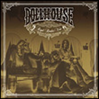Cover for Dollhouse · Royal Rendez Vous    Digi (CD) [Digipak]