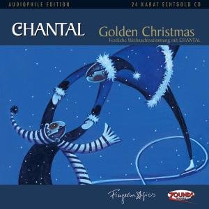 Cover for Chantal · Golden Christmas (CD) (2007)